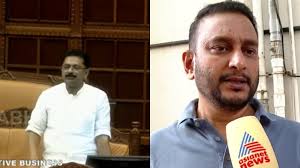 ‘ബിസിനസ് സാമ്രാട്ടായ ‘മായാവി’, അങ്ങാടിയിൽ പറഞ്ഞ് തീർക്കേണ്ട വിഷയമല്ല, അനാവശ്യ ചർച്ചകൾ നാട്ടുകാരുടെ ശ്രദ്ധ തിരിക്കാൻ’; കെ ടി ജലീൽ