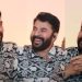 മമ്മൂട്ടിയുടെ ജന്മദിനം ആഘോഷിച്ച് മലയാളക്കര; “കളങ്കാവൽ” പുത്തൻ പോസ്റ്റർ പുറത്ത്