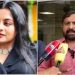 രാഹുൽ വിഷയത്തില് വിമർശിച്ച് വീഡിയോ ചെയ്തു; ഷാജന് സ്കറിയക്കെതിരെ വീണ്ടും കേസ്, പരാതിയുമായി കോണ്ഗ്രസ് നേതാവ് താരാ ടോജോ അലക്സ്