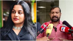 രാഹുൽ വിഷയത്തില് വിമർശിച്ച് വീഡിയോ ചെയ്തു; ഷാജന് സ്കറിയക്കെതിരെ വീണ്ടും കേസ്, പരാതിയുമായി കോണ്ഗ്രസ് നേതാവ് താരാ ടോജോ അലക്സ്