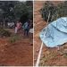 മണ്ണാർക്കാട് ഭർത്താവ് ഭാര്യയെ കൊലപ്പെടുത്തി; മരണം വഴക്കിനിടെ പിടിച്ചുതള്ളിയപ്പോൾ കല്ലുവെട്ടു കുഴിയിൽ വീണ്