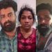‘ഓണം ലഹരിയിൽ മുക്കില്ലെന്ന് ഉറച്ച് പൊലീസ്’, കൊച്ചിയിൽ വൻ എംഡിഎംഎ വേട്ട, യുവതിയടക്കം 5 പേർ അറസ്റ്റിൽ