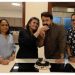അഭിമാന താരമായി മോഹന്‍ലാല്‍ ,ഇന്ത്യന്‍ ചലച്ചിത്ര മേഖലയിലെ പരമോന്നത ബഹുമതി ഇന്ന് രാഷ്ട്രപതിയിൽ നിന്ന് ഏറ്റുവാങ്ങും