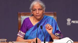 രാജ്യത്ത് ജിഎസ്ടിയിൽ വമ്പൻ മാറ്റം, ഭൂരിഭാഗം സാധനങ്ങൾക്കും വില കുറയും, സാധാരണക്കാരന് വലിയ ആശ്വാസം; പ്രഖ്യാപിച്ച് ധനമന്ത്രി