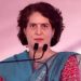 പുല്പ്പള്ളിയില് ആത്മഹത്യ ചെയ്ത കോണ്ഗ്രസ് നേതാവ് ജോസ് നെല്ലേടത്തിന്റെ കുടുംബത്തെ കണ്ട് പ്രിയങ്ക ഗാന്ധി എംപി