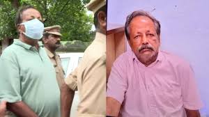 ബിന്ദു പത്മനാഭൻ കൊലക്കേസ്: വർഷങ്ങൾക്കു ശേഷം നിർണായക വഴിത്തിരിവ്, സെബാസ്റ്റ്യന്റെ അറസ്റ്റ് രേഖപ്പെടുത്തി