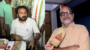 ‘രാഹുൽ മാങ്കൂട്ടത്തിൽ രാഷ്ട്രീയ കേരളത്തിൻ്റെ അശ്ലീലം’; കോൺഗ്രസിനെതിരെയടക്കം അതിരൂക്ഷ വിമർശനവുമായി സിപിഎം നേതാവ് എൻഎൻ കൃഷ്ണദാസ്