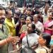സുരേഷ് ഗോപി ഒരു നല്ല വാക്കെങ്കിലും പറയുമെന്ന പ്രതീക്ഷയിലാണ് അവിടെ ചെന്നതെന്ന് ആനന്ദവല്ലി; ‘മറുപടി കേട്ടപ്പോൾ വലിയ സങ്കടമായി’