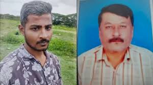 സ്വത്ത് ഭാഗം വച്ച് നൽകിയില്ല, അച്ഛനെ മകൻ ശ്വാസം മുട്ടിച്ച് കൊലപ്പെടുത്തി, ഹൃദയസ്തംഭന മരണമാക്കാൻ ശ്രമം