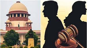 ഭാര്യയുടെ ആവശ്യം കേട്ട് സുപ്രീംകോടതി പോലും ഒന്ന് ഞെട്ടി! വിവാഹം കഴിഞ്ഞ് ഒരു വർഷം മാത്രം, വിവാഹമോചനത്തിന് ചോദിച്ചത് 5 കോടി