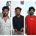 മണ്ണാർക്കാട് വാഹന ഇടപാടിനെ ചൊല്ലി യുവാവിനെ തട്ടിക്കൊണ്ടുപോയ കേസ്: 6 പ്രതികൾ പിടിയിൽ
