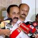 വെള്ളാപ്പള്ളിയുടെ വിമർശനം തുടരുന്നതിനിടെ എസ്എൻഡിപി പരിപാടിയിൽ പങ്കെടുത്ത് സതീശൻ; ജാതിയും മതവുമല്ല, മനുഷ്യനാണ് പ്രധാനമെന്ന് പ്രതികരണം