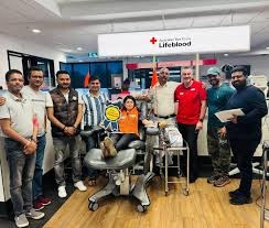 നരേന്ദ്ര മോദിയുടെ എഴുപത്തഞ്ചാം പിറന്നാള് ആഘോഷത്തിന്റെ ഭാഗമായി സേവന പദ്ധതികളുമായി അഡലൈഡ് ഇന്ത്യക്കാര്