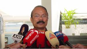 ശബരിമല സ്വര്ണക്കൊള്ള: ‘അന്വേഷണം മികച്ച രീതിയിൽ മുന്നോട്ട് പോകുന്നു, കുറ്റവാളികള് ശിക്ഷിക്കപ്പെടുമെന്ന് ഉറപ്പുണ്ട്’: പിഎസ് പ്രശാന്ത്