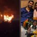 നവി മുബൈയിലെ ഫ്ലാറ്റ് സമുച്ചയത്തിലുണ്ടായ തീപിടിത്തം; മരിച്ചത് തിരുവനന്തപുരം ചിറയിൻകീഴ് സ്വദേശികള്, തീപിടിത്തത്തിന് കാരണം ഷോര്ട്ട് സര്ക്യൂട്ട്