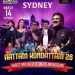 മെഗാ മ്യൂസിക്കൽ ഷോ ‘ആട്ടം കൊണ്ടാട്ടം 26’ സിഡ്‌നിയിൽ