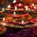 ദീപം തെളിച്ച് ദീപാവലിയെ വരവേറ്റ് രാജ്യം; അയോധ്യയിൽ 26 ലക്ഷം ദീപങ്ങള്‍ തെളിയിച്ചു