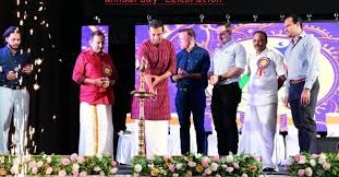 വാർഷികാഘോഷം ആഘോഷിച്ച് അങ്കമാലി അയൽക്കൂട്ടം