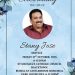 സ്റ്റാനി ജോസിന് അന്ത്യാഞ്ജലി: സംസ്കാരം ഒക്ടോബർ 31-ന് സിഡ്‌നിയിൽ