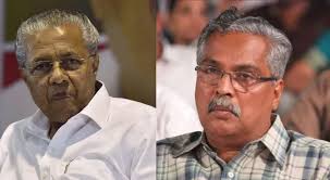 പിഎം ശ്രീ വിവാദം: ഫണ്ട് പ്രധാനമെന്ന് മുഖ്യമന്ത്രി, ബിനോയ് വിശ്വത്തെ ഫോണിൽ വിളിച്ചു