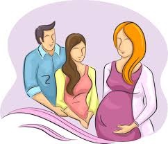 വാടക ഗര്ഭധാരണം :ഓസ്ട്രേലിയന് സ്ത്രീകളുടെ അമ്മയാകുന്നതിനുള്ള മോഹത്തിന്റെ അവസാനത്തെ അത്താണിയായി ജോര്ജിയ
