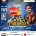 ‘ഗംഗാ തരംഗം’: സിഡ്നിയിൽ നാളെ