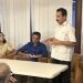 ഗോൾഡ് കോസ്റ്റിൽ‘ഗ്രാൻഡ് പേരന്റ്സ് ഡേ’ ആഘോഷിച്ചു