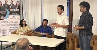 ഗോൾഡ് കോസ്റ്റിൽ‘ഗ്രാൻഡ് പേരന്റ്സ് ഡേ’ ആഘോഷിച്ചു