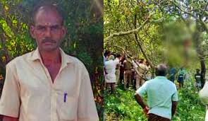 മരിച്ച കൃഷ്‌ണസ്വാമിയുടെ ഭൂമി അധികൃതർ തിരിമറി നടത്തി മറ്റൊരാളുടെ പേരിലാക്കി; കർഷകൻ്റെ ആത്മഹത്യയിൽ പ്രതിഷേധം ശക്തം, വില്ലേജ് ഓഫീസിലേക്ക് മാർച്ച്