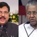 സുപ്രീം കോടതി ചീഫ് ജസ്റ്റിസിനെതിരായ അതിക്രമം: കടുത്ത ഭാഷയിൽ വിമർശിച്ച് മുഖ്യമന്ത്രി; ‘സംഘപരിവാർ വളർത്തിയ വിദ്വേഷത്തിൻ്റെ വിഷം’