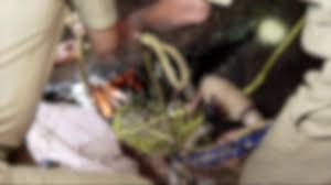 കട്ടപ്പനയിലെ ഓടയിൽ കുടുങ്ങിയ മൂന്ന് തൊഴിലാളികൾക്കും ദാരുണാന്ത്യം; പുറത്തെടുത്ത് ആശുപത്രിയിൽ എത്തിച്ചെങ്കിലും മരിച്ചു