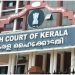 ശാന്തി നിയമനം; തിരുവിതാംകൂർ ദേവസ്വം ബോർഡിനോട് വിശദീകരണം ചോദിച്ച് ഹൈക്കോടതി