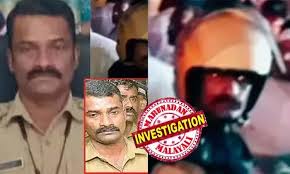 സി ഐ അഭിലാഷ് ഡേവിഡിനെ പിരിച്ചുവിടാനുള്ള നടപടി റദ്ദാക്കിയത് സർക്കാർ; നോട്ടീസ് പുറത്ത്, നടപടി ആരംഭിച്ചുവെങ്കിലും പാതിവഴിയിൽ ഉപേക്ഷിച്ചു