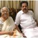 ‘ഒരു ദിനം അച്ഛൻ മുറിയിൽ പൂട്ടിയിട്ടു, വയറ് കത്തിക്കാളുമ്പോൾ ജനലരികിൽ ഒരു വളകിലുക്കം’; അമ്മയെ കുറിച്ച് ഹൃദയം തൊടുന്ന കുറിപ്പുമായി രമേഷ് ചെന്നിത്തല