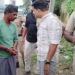 17-ന് പുലർച്ചെ കഴക്കൂട്ടത്തെ ഹോസ്റ്റലിൽ ഉറങ്ങിക്കിടന്ന യുവതിയെ പീഡിപ്പിച്ചു; ചീറിപ്പാഞ്ഞ ലോറി തേടിയ പൊലീസ് പ്രതിയെ പൊക്കി, തെളിവെടുപ്പിനെത്തിച്ചു
