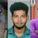 നിയന്ത്രണം വിട്ട ബൈക്ക് ബസിലേക്ക് ഇടിച്ചുകയറി, രണ്ട് യുവാക്കൾക്ക് ദാരുണാന്ത്യം