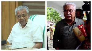 പിഎം ശ്രീ വിവാദം: എൽഡിഎഫിനും സർക്കാരിനും ഇന്ന് അതിനിർണായകം, മന്ത്രിസഭയോഗം ഉച്ചക്ക് 3.30 ന്, സിപിഐ മന്ത്രിമാർ പങ്കെടുക്കില്ല