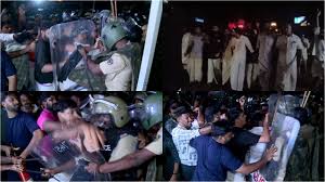 ഷാഫിയെ മർദിച്ചത് വിഷ്ണു വത്സനെന്ന ആരോപണത്തില് കോൺഗ്രസ് മാപ്പ് പറയണം,ഇല്ലെങ്കിൽ നേതാക്കളുടെ വീട്ടു പടിക്കൽ സമരം നടത്തുമെന്ന് കുടുംബം