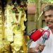ശബരിമല സ്വർണക്കൊള്ള; മുരാരി ബാബുവിന്‍റെ കസ്റ്റഡി കാലാവധി ഇന്ന് അവസാനിക്കും, ഉണ്ണികൃഷ്ണൻ പോറ്റി റിമാന്‍ഡിൽ