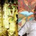 സ്വർണപ്പാളി വിവാദം: ദ്വാരപാലക ശിൽപ്പത്തിൽ പൂശിയത് ഏഴ് പാളി സ്വർണം, ദേവസ്വം മുൻ ചീഫ് എഞ്ചിനീയർ