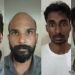 ഒരാൾ തോട്ടയെറിഞ്ഞു, ഒരാൾ കൊടുവാൾ വീശി, ലക്ഷ്മിയെ കുത്തിയത് ദർശൻ; കാട്ടൂര് കടവ് ലക്ഷ്മി വധക്കേസില് പ്രതികൾ കുറ്റക്കാർ