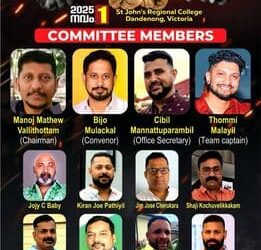 മെൽബൺ വടംവലിയുടെ ഒരുക്കങ്ങൾ അവസാനഘട്ടത്തിലേക്ക്