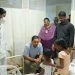 നടൻ മമ്മൂട്ടിയുടെ ഇടപെടൽ, ‘വാത്സല്യം’ പദ്ധതിയിലൂടെ അഞ്ചുവയസ്സുകാരിക്ക് സൗജന്യ റോബോട്ടിക് ശസ്ത്രക്രിയ!