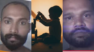സ്വന്തം ചോരയിൽ പിറന്ന രണ്ടര വയസുകാരന് അച്ഛനിട്ട വില അമ്പതിനായിരം, 1000 അഡ്വാൻസ്; കുമരകത്ത് അച്ഛനടക്കം മൂന്ന് പേർ കസ്റ്റഡിയിൽ
