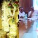 ശബരിമലയിലെ സ്വർണം കാണാതായ സംഭവം; നി‍ർണായക നീക്കവുമായി യുഡിഎഫ്, 18ന് ചെങ്ങന്നൂർ മുതൽ പന്തളം വരെ പദയാത്ര നടത്തും