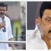 കരൂർ ദുരന്തത്തിൽ വിജയിയെ പ്രതി ആക്കരുതെന്ന് സ്റ്റാലിൻ; ബിജെപി അവസരം മുതലെടുക്കും, തെറ്റായ കീഴ്വഴക്കമെന്ന് മുന്നറിയിപ്പ്
