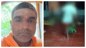 മുത്തശ്ശിയെ ഫോൺ വിളിച്ചതിന് 9 വയസ്സുകാരന് ക്രൂരമർദ്ദനം; പ്രധാനാധ്യാപകനെ അറസ്റ്റ് ചെയ്ത് പൊലീസ്