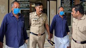 വാരനാട് ഐഷ കൊലപാതകം; പ്രകോപനം പണവും സ്വർണവും തിരികെ ചോദിച്ചത്; സെബാസ്റ്റ്യൻ 5 ദിവസം പൊലീസ് കസ്റ്റഡിയിൽ