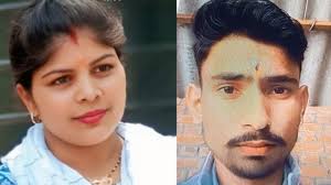 വനത്തിൽ അവശനിലയിൽ കണ്ടെത്തിയ വിവാഹിതയായ യുവതിയെയും 19കാരനായ കാമുകനെയും രക്ഷിക്കാനായില്ല; യുപിയിൽ ദീപാവലിക്കിടെ ഇരട്ട ആത്മഹത്യ