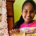 ഓസ്‌ട്രേലിയയിലെ എട്ടുവയസ്സുകാരി മലയാളി പെൺകുട്ടിക്ക് അപൂർവ നേട്ടം